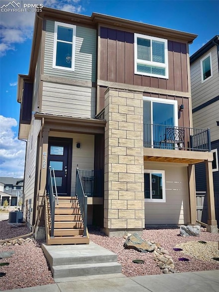 6123 Mission Trails View, Colorado Springs, CO 80922