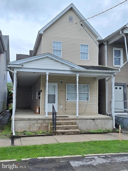 638 Susquehanna Ave, Sunbury, PA 17801