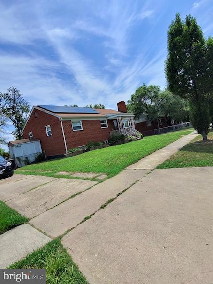 5803 10th Place, Hyattsville, MD 20782