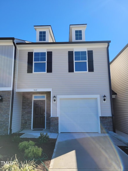 3612 Tarmac Rd Unit Ep 127, Wilson, NC 27896