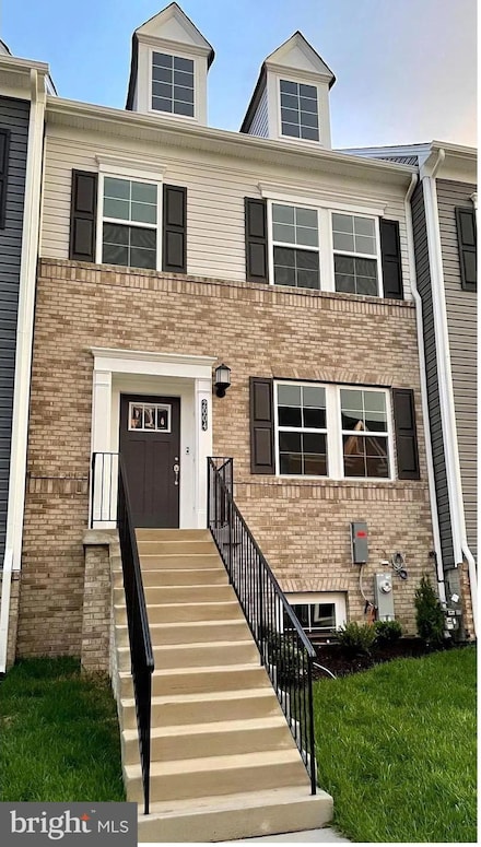2004 Patapsco Glen Rd, Woodlawn, MD 21244