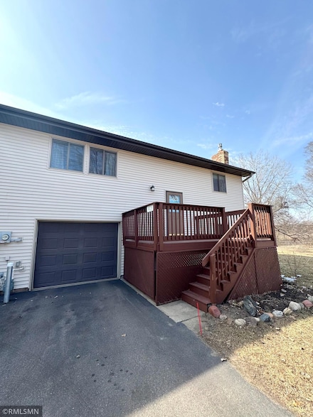 4109 Austin St NE, Circle Pines, MN 55014