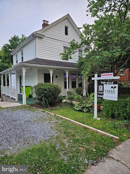 3409 Tilden St, Brentwood, MD 20722