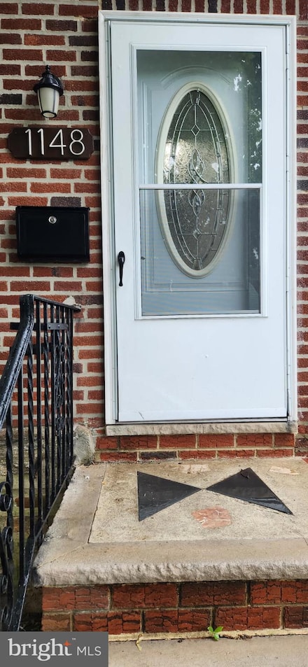 1148 E Slocum St, Philadelphia, PA 19150