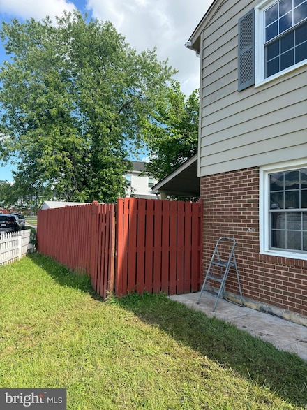 7601 Somerset Ln, Manassas, VA 20111