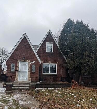 5561 Balfour Rd, Detroit, MI 48224