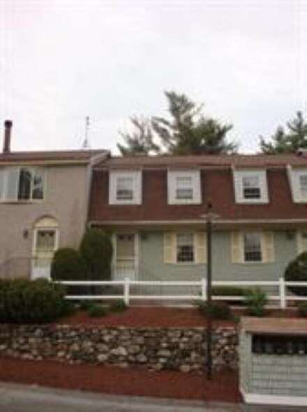 29 Sentry Way, Merrimack, NH 03054