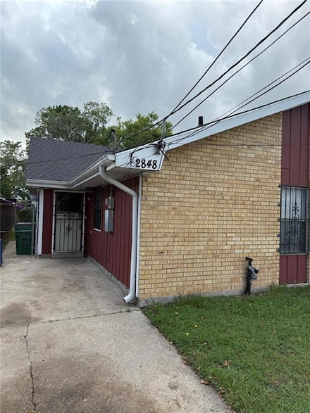 2848 Barataria Blvd, Marrero, LA 70072
