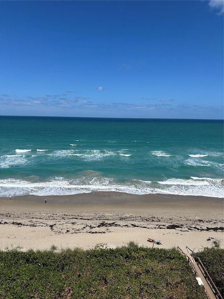 9900 S Ocean Dr Unit 809, Jensen Beach, FL 34957