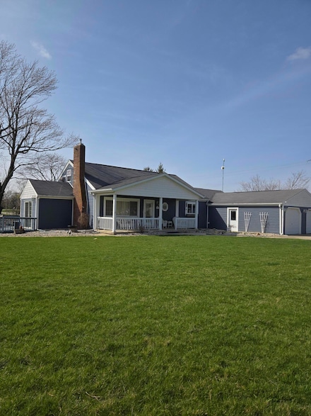 2920 Southland Rd, New Bremen, OH 45869