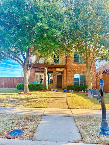6906 Nava, Grand Prairie, TX 75054