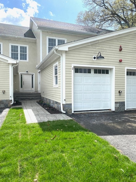 206 W Main St Unit 3, Georgetown, MA 01833