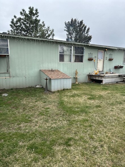 220 N Tudor St, Victor, MT 59875