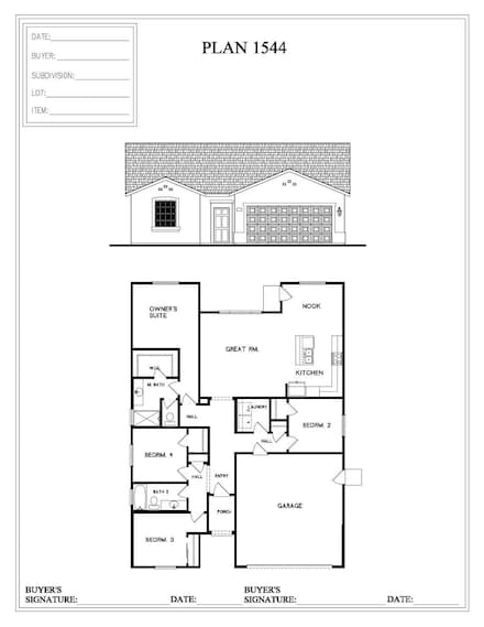 13462 E 4th St Unit Lot13, Parlier, CA 93648