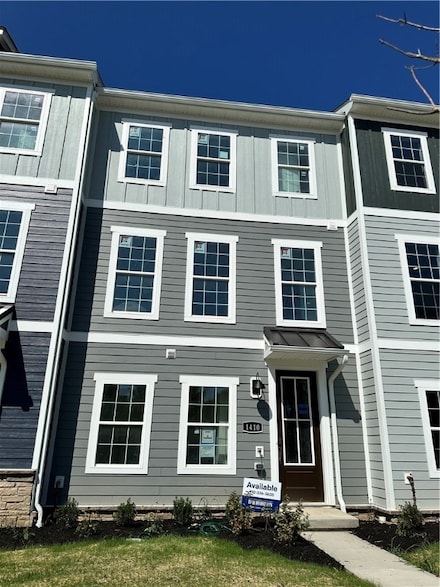 1410 Commons Ln Unit 183, Bridgeville, PA 15017