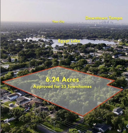 7505 N Glen Ave, Tampa, FL 33614