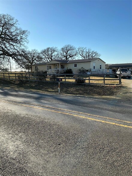 7356 Farm To Market 709, Corsicana, TX 75110