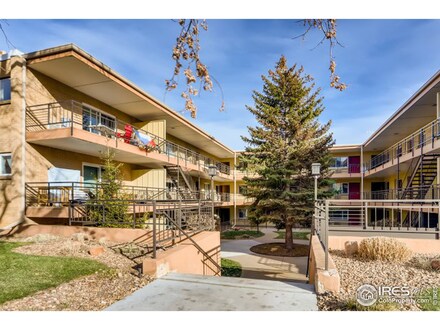830 20th St Unit 204, Boulder, CO 80302
