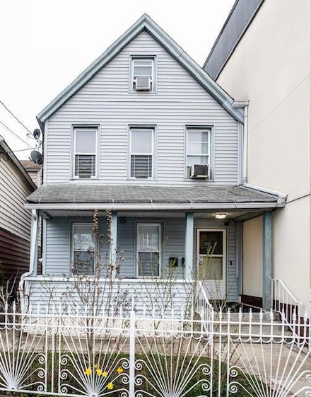 101-14 95th St, Ozone Park, NY 11416