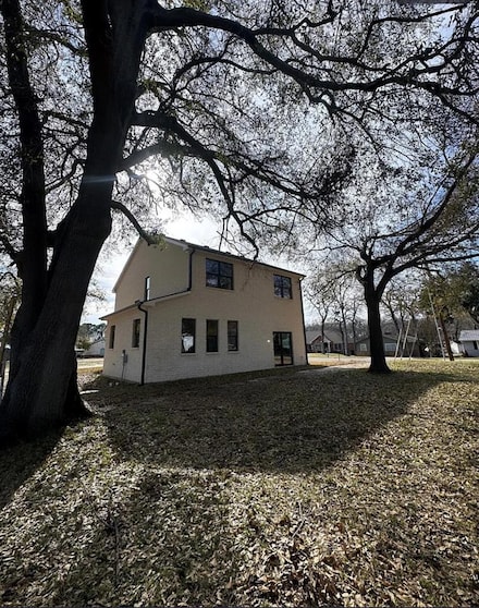 118 Little John St, Gun Barrel City, TX 75156