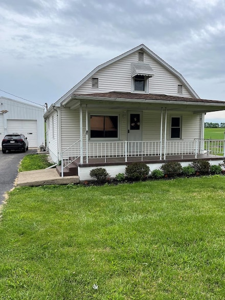442 Ohio 180, Chillicothe, OH 45601
