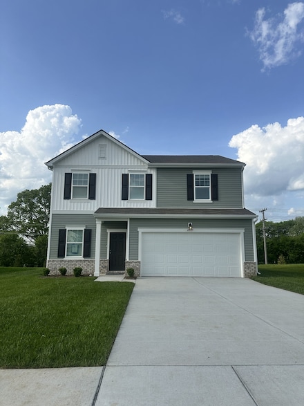 2009 Sellerback Way, Columbia, TN 38401