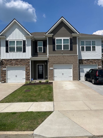 462 Waterfowl Way, Lebanon, TN 37090