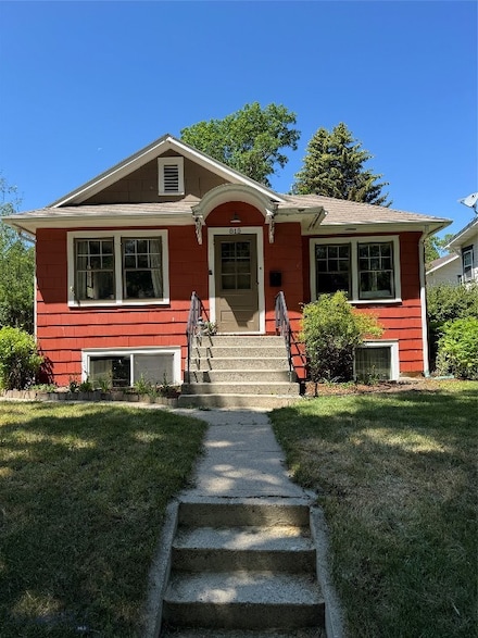 815 S 6th Ave, Bozeman, MT 59715