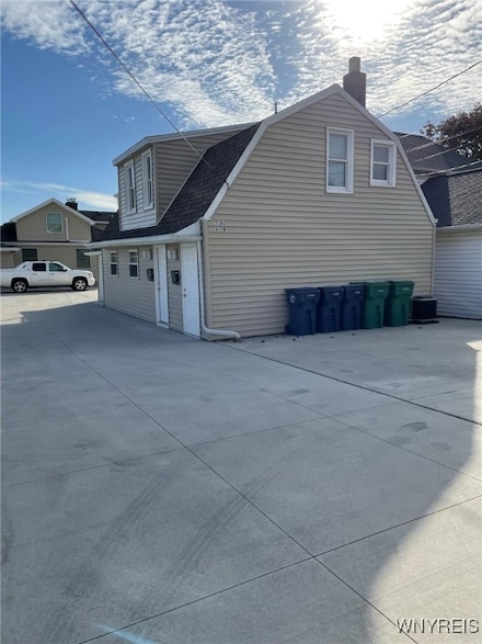 7203 Buffalo Ave Unit B, Niagara Falls, NY 14304