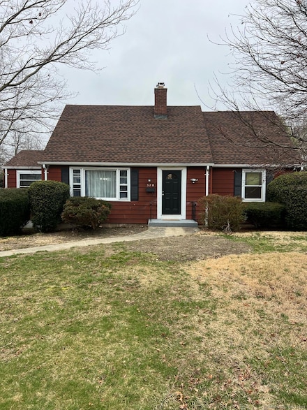 530 2nd Hill Ln, Stratford, CT 06614