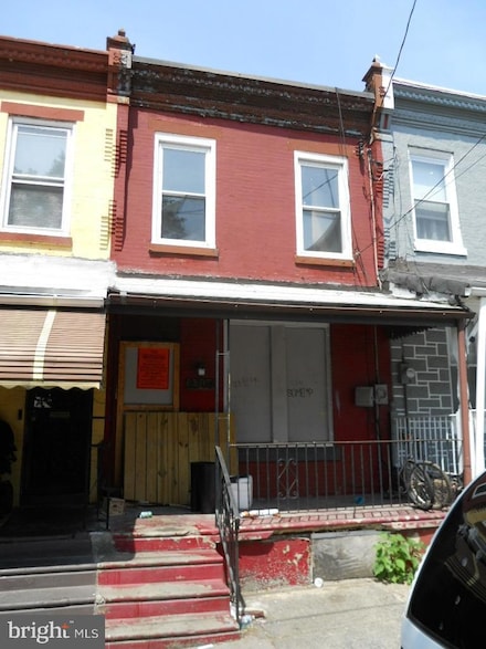 2304 N 25th St, Philadelphia, PA 19132