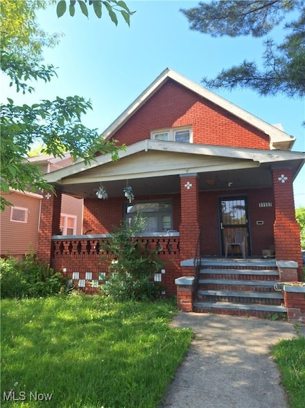 11117 Revere Ave, Cleveland, OH 44105