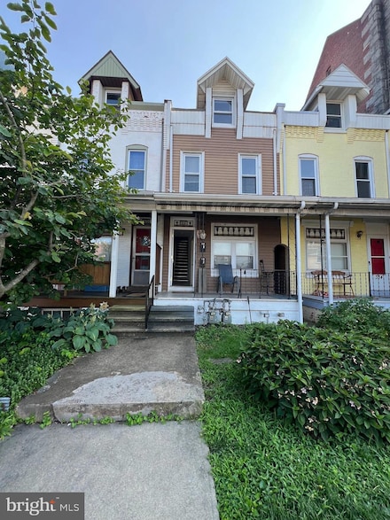 332 Franklin St, West Reading, PA 19611