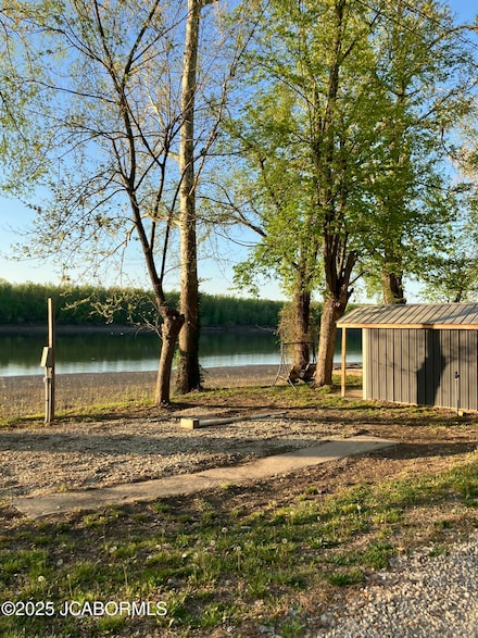 1857 County Road 416, Linn Township, MO 65016