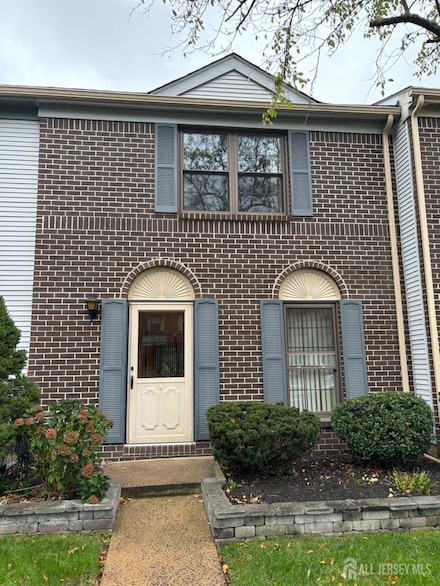 133 Berkshire Ct Unit 9F, Piscataway, NJ 08854