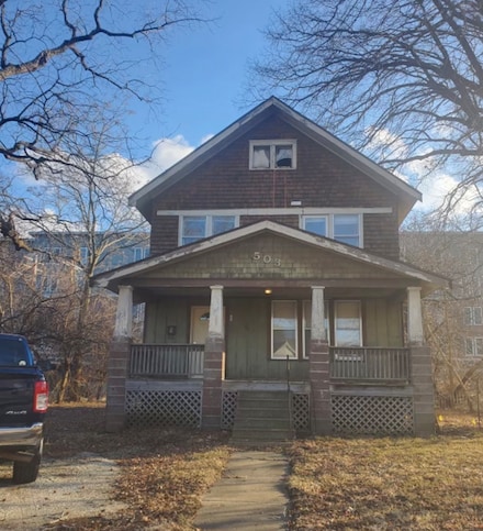 503 E Park St, Champaign, IL 61820