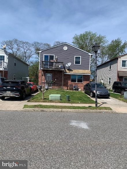 311 Corinthian Ave, Essington, PA 19029