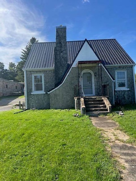 504 Burkesville St, Columbia, KY 42728