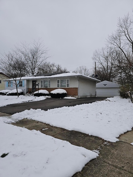 6407 Faircrest Rd, Columbus, OH 43229