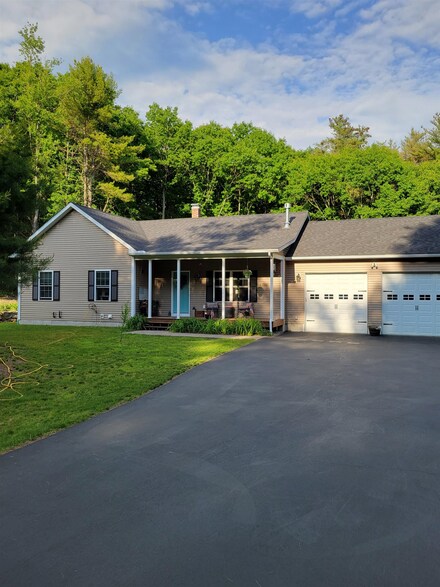 31 Michigan Rd, Jaffrey, NH 03452