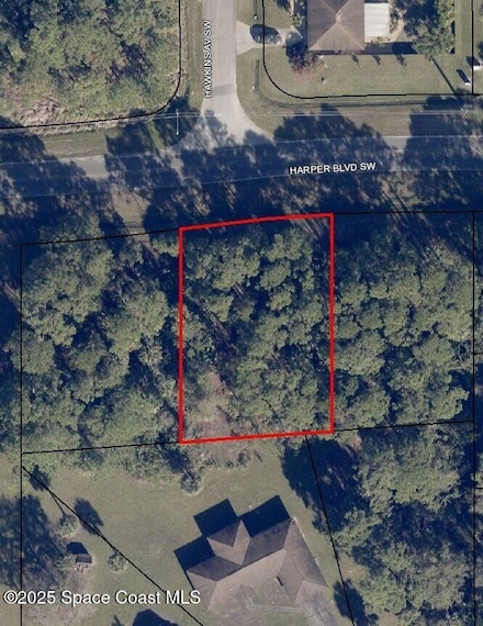 1026 Harper Blvd SW, Palm Bay, FL 32908