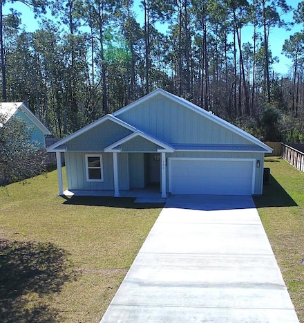 132 White Blossom Trail, Port Saint Joe, FL 32456