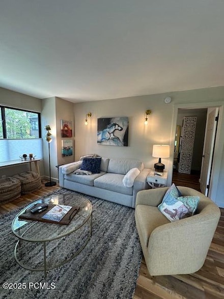 2100 Canyons Resort Dr Unit 9-A1, Park City, UT 84098