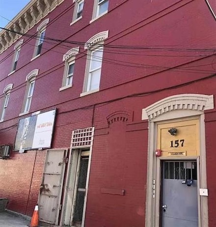 157 Monticello Ave, Jersey City, NJ 07304