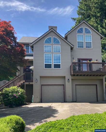 2169 Woodhaven Ct NW, Salem, OR 97304