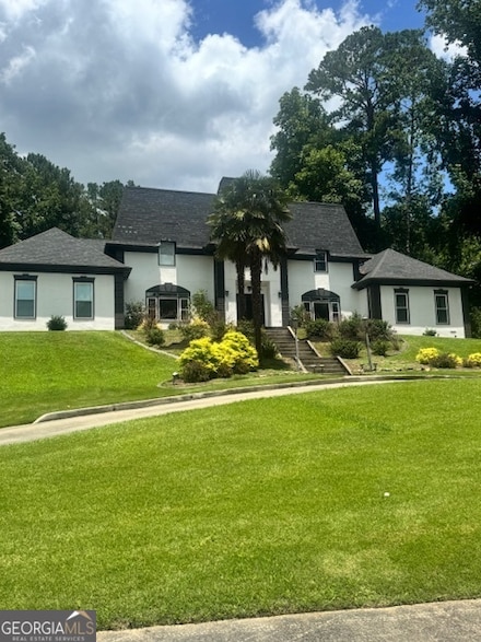 180 Victoria Dr, Fayetteville, GA 30214