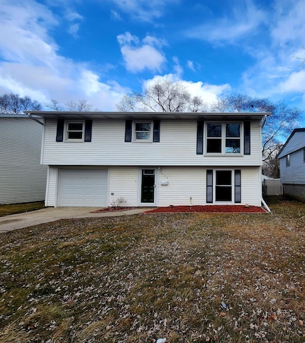 1436 E 51st Place, Gary, IN 46409