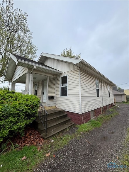 3907 Lagrange St, Toledo, OH 43612