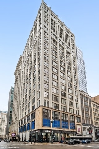 8 W Monroe St Unit 902, Chicago, IL 60603