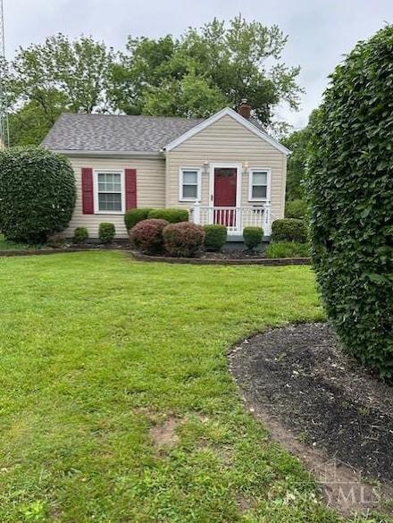 2124 Brentwood St, Middletown, OH 45044